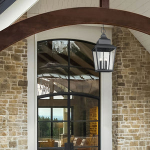 Raphael 18-in Outdoor Hanging