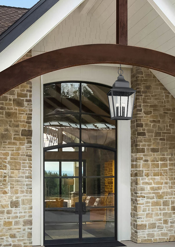 Raphael 18-in Outdoor Hanging