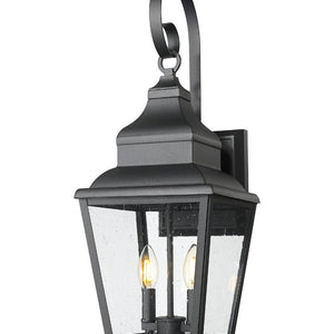 Raphael 23.75-in Outdoor
