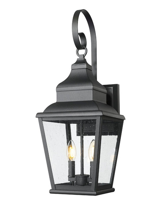 Raphael Outdoor Wall Light