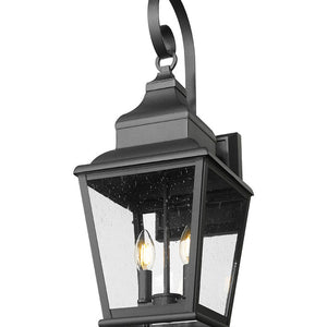 Raphael 23.75-in Outdoor