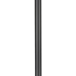 Raphael 3 Light Outdoor Post Mounted Fixture