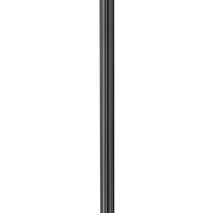 Raphael 3 Light Outdoor Post Mounted Fixture