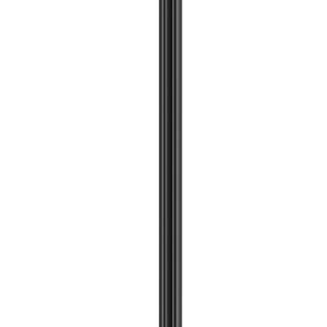 Raphael 3 Light Outdoor Post Mounted Fixture