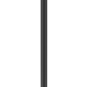 Raphael 3 Light Outdoor Post Mounted Fixture