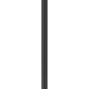 Raphael 3 Light Outdoor Post Mounted Fixture