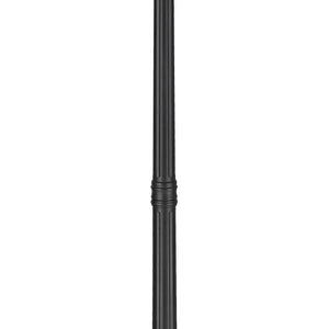 Raphael 3 Light Outdoor Post Mounted Fixture