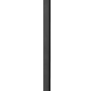 Raphael 3 Light Outdoor Post Mounted Fixture