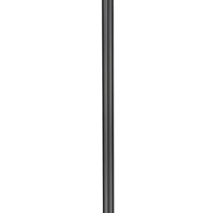 Raphael 4 Light Outdoor Post Mounted Fixture