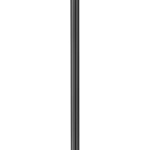 Raphael 4 Light Outdoor Post Mounted Fixture