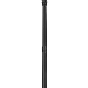 Raphael 4 Light Outdoor Post Mounted Fixture