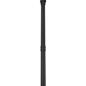 Raphael 4 Light Outdoor Post Mounted Fixture