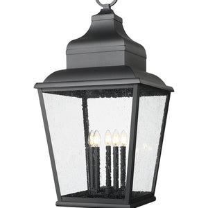 Raphael 5 Light Outdoor Post Mount Fixture