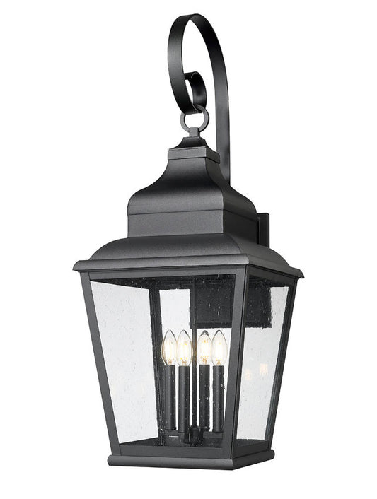 Raphael 36.25-in Outdoor