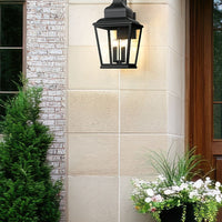 Raphael 36.25-in Outdoor