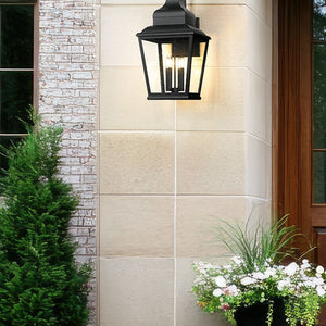 Raphael 36.25-in Outdoor