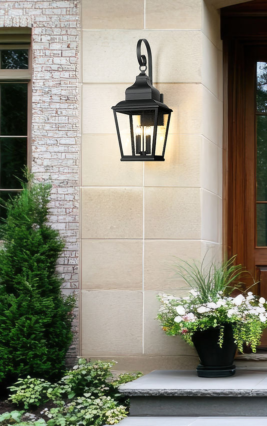 Raphael 36.25-in Outdoor