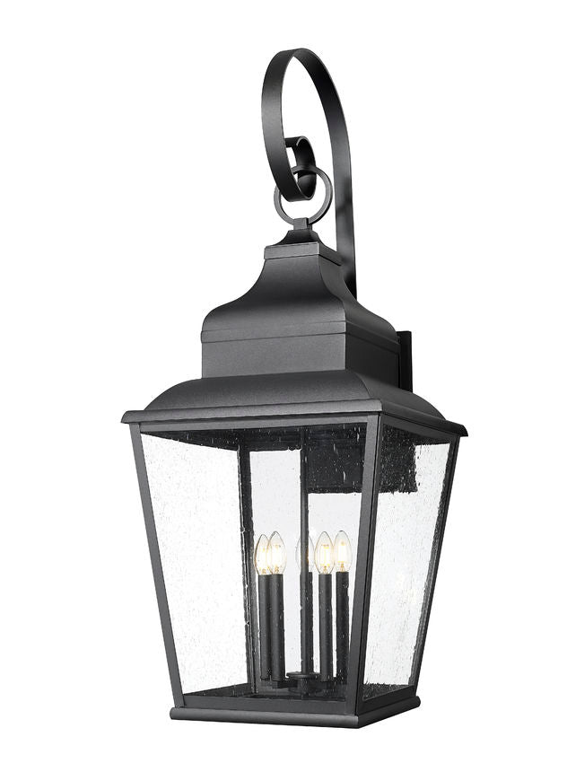 Raphael 46.25-in Outdoor