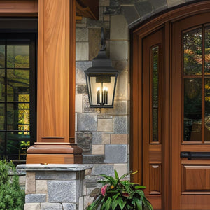 Raphael 46.25-in Outdoor