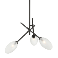 Alberton Chandelier