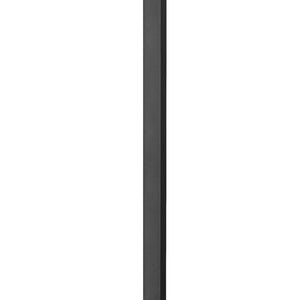 Fortis 2 Light Outdoor Post Mounted Fixture