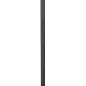 Fortis 2 Light Outdoor Post Mounted Fixture