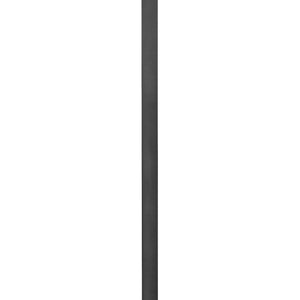 Fortis 3 Light Outdoor Post Mounted Fixture