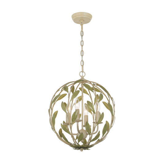 Broche 16'' Chandelier