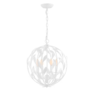 Broche 16'' Chandelier