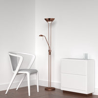 Mother and Son Floor lamp