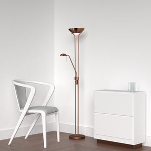 Mother and Son Floor lamp