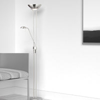 Mother and Son Floor lamp