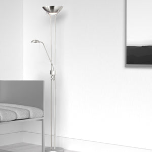 Mother and Son Floor lamp