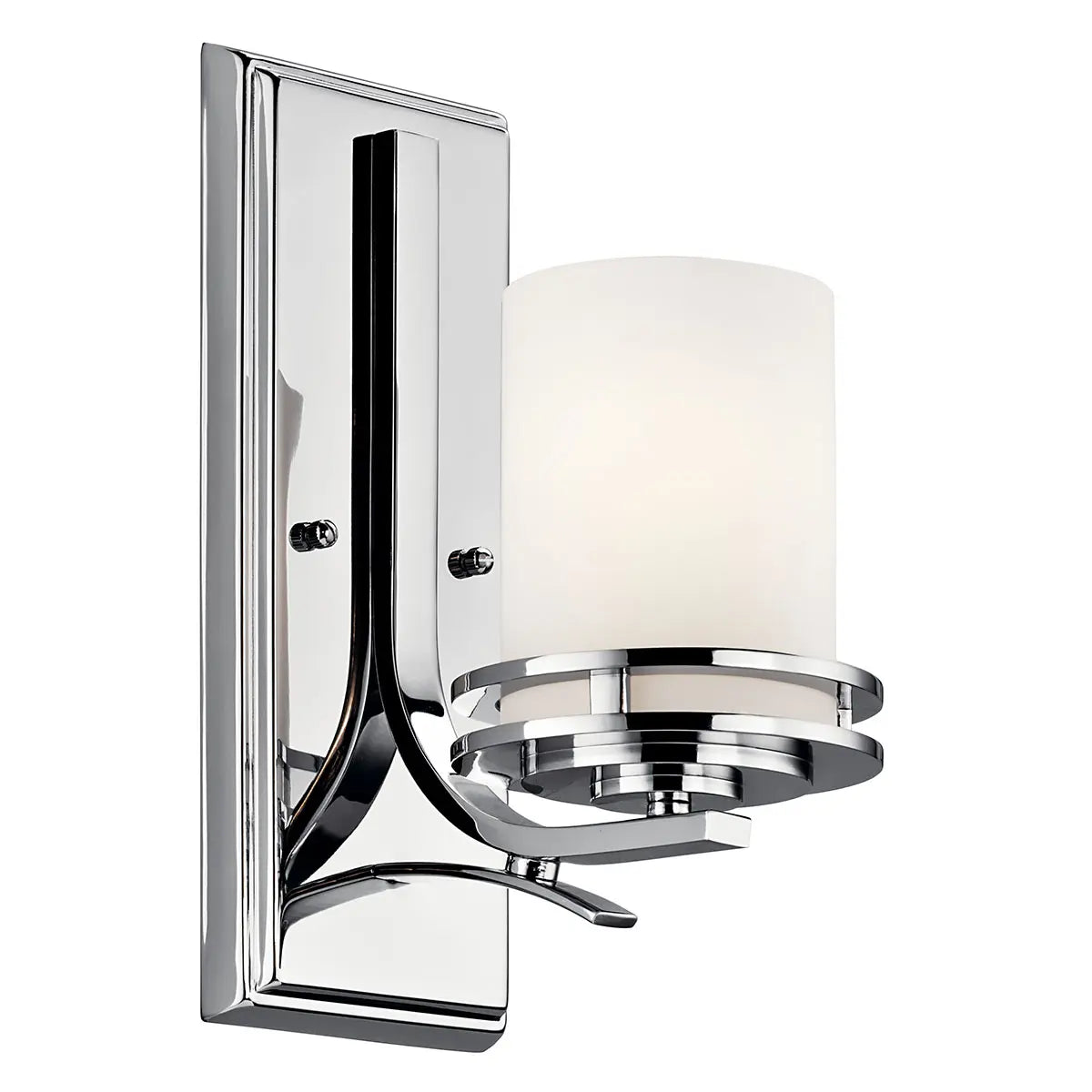 Hendrik Wall Sconce 1Lt