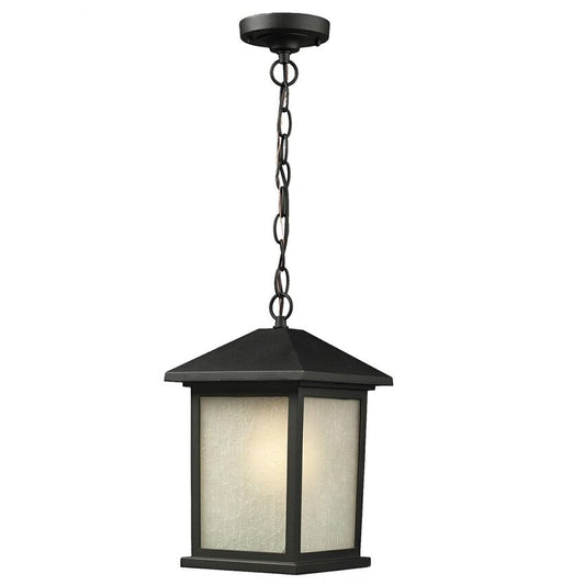 Holbrook 8-in Outdoor Hanging