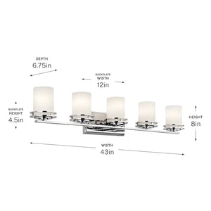 Hendrik Bath 5Lt