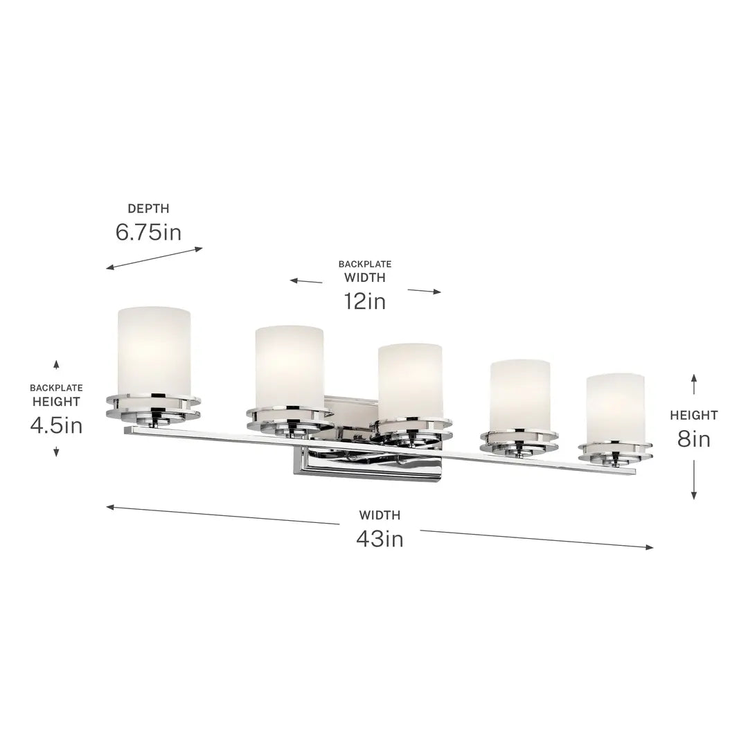 Hendrik Bath 5Lt