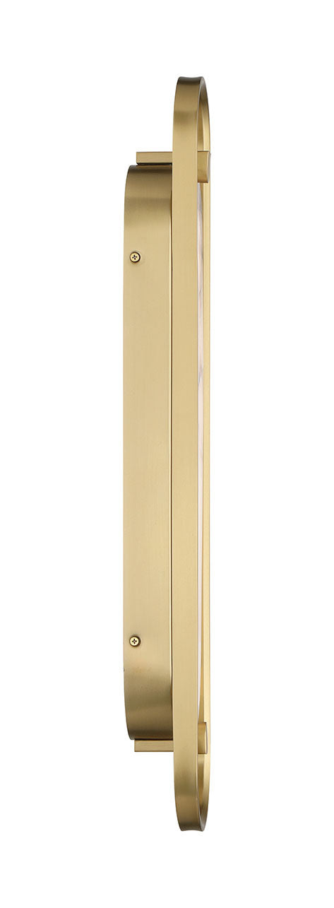 Noga 24" Integrated LED Vanity