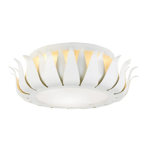 Broche 16'' Flush Mount