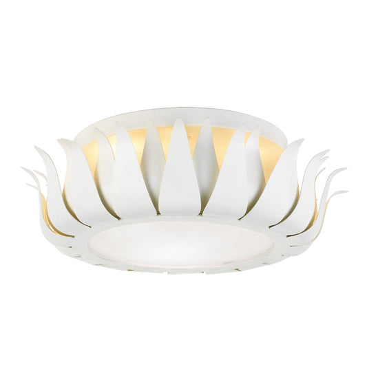 Broche 16'' Flush Mount
