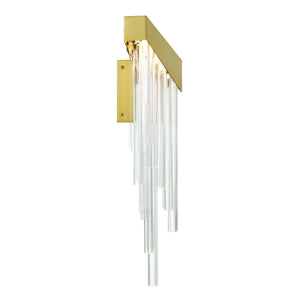 Vivien 20" Integrated LED Wall Sconce