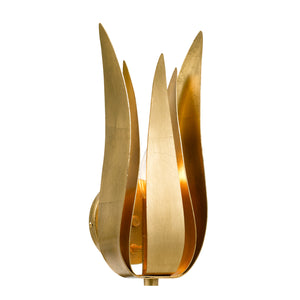 Broche 8'' Sconce