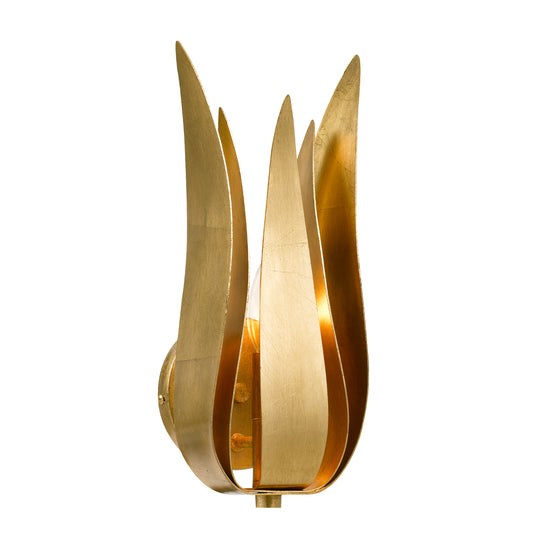 Broche 8'' Sconce