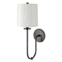 Jericho Wall Sconce