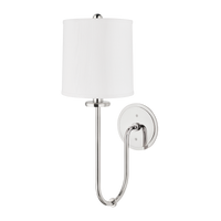 Jericho Wall Sconce
