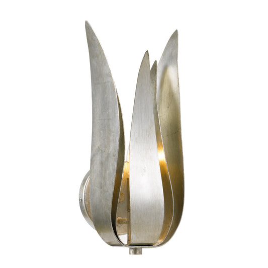 Broche 8'' Sconce