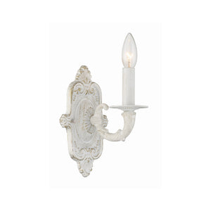 Paris Market 5'' Sconce