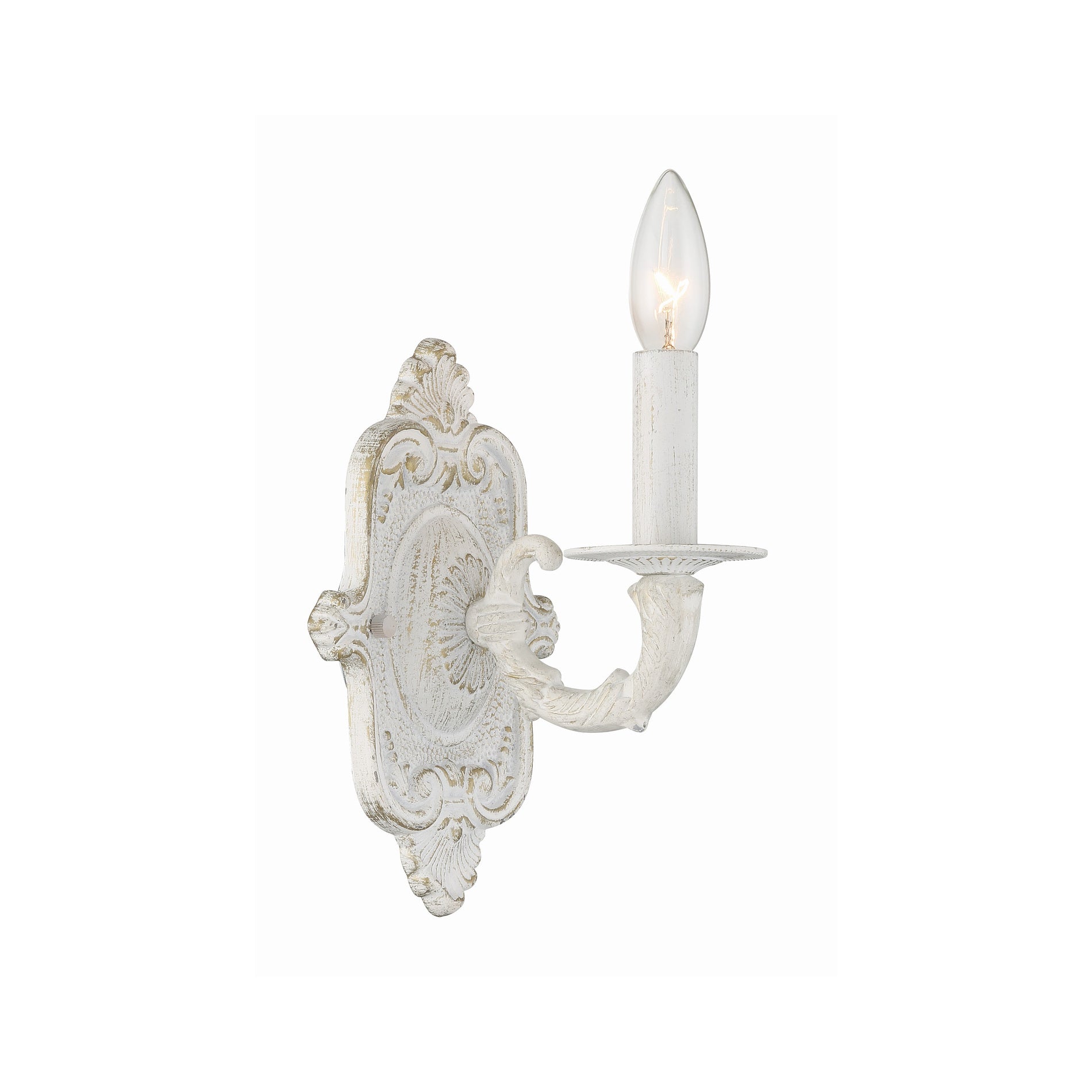 Paris Market 5'' Sconce