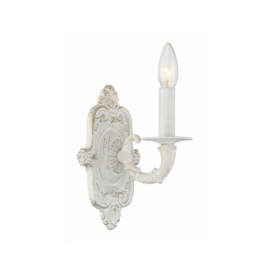 Paris Market 5'' Sconce