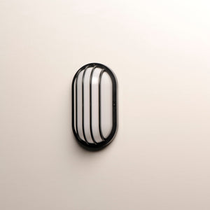 Bulwark 1-Light LED Outdoor Wall Sconce